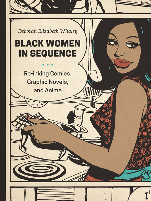 Title details for Black Women in Sequence by Deborah Elizabeth Whaley - Available
